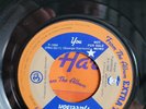 GEORGE HARRISON - YOU - APPLE PROMOTIONAL 45 c/w PS #P1884
