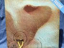 Pink Floyd Meddle - 1971 - First Press Near Mint Vinyl Record LP A4/B3
