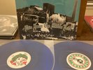 Mighty Mighty Bosstones Live Middle East Hot Topic rare punk LP vinyl record