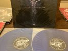 Sleep Token This Place Will Become Your Tomb Blue LP vinyl record