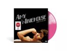 Amy Winehouse - Back to Black (Limited Edition, Pink Vinyl LP) - NEW SEALED