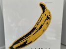 Velvet Underground & Nico By Andy Warhol Reissue 823 290-1 Rock Music. 12”  LP