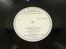DGG red Stereo WL Promo LP KRAUS Liszt: Rhapsodies / Grieg: Suites SLPEM 136 020