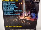 Rolling Stones Gimme Shelter Vinyl LP Album Record UK SKL5101 DECCA 1971 VG+/EX