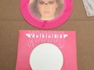 Olivia Newton-John & ELO - Xanadu - 1980 - Pink Vinyl 10