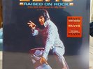 Elvis Presley Raised On Rock FTD 2 LP Sealed DELETED 180g Limited