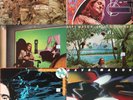 Dave Mason - 6 LPs Alone Together, Headkeeper, It's Like You Never Left & 3 More