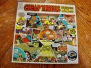 Big Brother Janis Joplin Cheap Thrills 1968 LP COLUMBIA 360 STEREO EXCELLENT