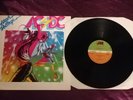 AcDc High Voltage Vinyl Lp/1st Press 1973