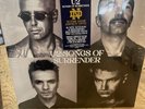 ‘Songs Of Surrender’ – Notre Dame Limited Edition Vinyl (2LP) U2 /2500 Worldwide