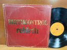 LP / Birth Control / Rebirth / 1973 Holland Pressing