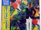 LONNIE LISTON SMITH EXOTIC MYSTERIES CBS/SONY 25AP1351 JAPAN OBI VINYL LP