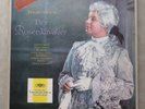DGG SLPM 138 040/43 ed1 Streich, Bohm: Strauss: Rosenkavalier. RED STEREO, NM/M