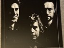 King Crimson Red vinyl LP
