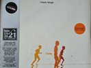 Zero 7 - Simple Things HMV Limited Edition LP CLEAR VINYL   Brand new wrapped