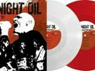 Midnight Oil Breathe Tour '97 2 LP Ltd 1700 White/Red Vinyl US 2019 NM