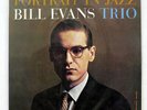 BILL EVANS TRIO PORTRAIT IN JAZZ RIVERSIDE SMJ6144 JAPAN VINYL LP