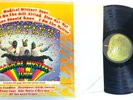 Magical Mystery Tour by The Beatles Lp Gatef w Booklet Apple Label 1971 Vg