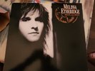 MELISSA ETHERIDGE Brave And Crazy Vinyl LP 1989 Island First Pressing