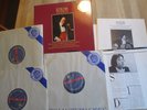 YO-YO MA-J.S.BACH THE UNACCOMPANIED CELLO SUITES 3 LP BOX SET CBS D3-37867