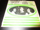 1964 THE PIXIES THREE It's Summertime USA  US Pic Sleeve 7