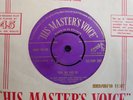 ALMA COGAN=YOU,ME AND US (GOLD HMV)  EX+