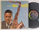 Introducing Wayne Shorter - 1960 Stereo LP - VEE JAY - Lee Morgan - RARE