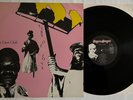 THE GUN CLUB. FIRE OF LOVE. ORIGINAL UK VINYL LP. BEGGARS BANQUET BEGA 37. 1982