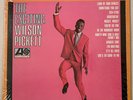 The Exciting WILSON PICKETT 1966 US Atlantic Records STEREO LP SHRINK  Soul R&B