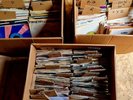 Over 500 Records - EX DJ Mainly 70s & 80s - Bargain Price FREE UK SHIPPING
