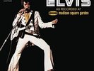 Elvis Presley: As Recorded at Madison Square Gardens (2LP)  LP BLACK SEALED*