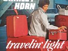 Shirley Horn Travelin Light 180G NEAR MINT The Verve Music Group Vinyl LP