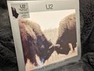 U2 - THE BEST OF 1990-2000 2X VINYL LP REMASTERED (NEW)