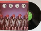 DEVO Freedom of choice LP 33 giri album vinile Virgin 1980 VIL 12155