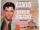 NM/NM ELVIS PRESLEY Harem Holiday 1966 VINYL LP RED SPOT MONO (RD 7767)