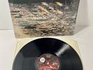BLACK SABBATH Live at Last 1980 1st UK Nems  BS001 looks VG plays Vg