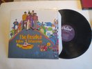 THE BEATLES-YELLOW SUBMARINE