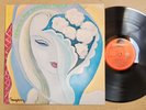 LAYLA - DEREK AND THE DOMINOS - Gatefold UK Press - 2 LP near mint