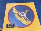 The Beatles:Yellow Submarine/ Eleanor Rigby, 2018 Picture Disc 7”, Apple, Sealed