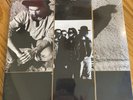 U2 - The Joshua Tree Singles, Remastered & Live NEW, SEALED 4 x 10