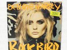 DEBBIE HARRY (BLONDIE) ROCKBIRD - GEFFEN 1986 *ORANGE - VINYL LP **SEALED**