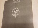 Rush Archives 3 LP Set SRM-3-9200 Self-Titled/ Fly By Night/ Caress of Steel