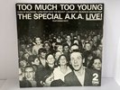 SPECIALS 'THE SPECIAL AKA LIVE' EP 1980 UK 7