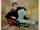 JULIO IGLESIAS - Self Titled (CBS 50313) - 12
