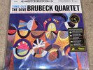 The Dave Brubeck Quartet Time Out Analogue Productions 45rpm 180g