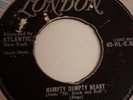 Humpty dumpty heart london lavern baker v rare 45