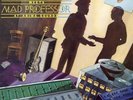 Mad Professor Meets Jah Shaka - At Ariwa Sudios LP Reggae Dub Classic