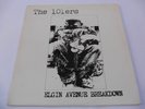 The 101ers -Elgin Avenue Breakdown (1981) - Rare Vinyl Joe Strummer Clash EX
