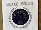 Reggae Owen Gray Sonny Bradshaw Quartet Lonely Days Blue Beat BB 103 MINT