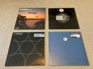 Trance Vinyl x 15. classic push oceanlab a&b solarstone scott bond mystery pvd